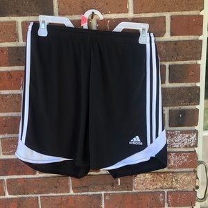 Adidas Tastigo Soccer Shorts